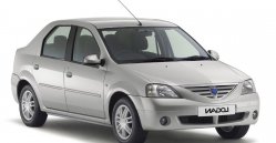 DACİA LOGAN  BENZINLI