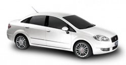 FİAT LİNEA BENZİNLİ