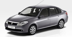 RENAULT  CLIO DİZEL
