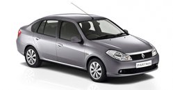 RENAULT CLİO BENZİNLİ