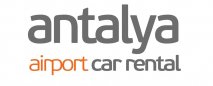 Antalya'nın En Eski Rent a Car Şirketlerinden Biriyiz