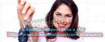 2016 Yılına Arabasız Girmeyin, Kiralık Arabanızı Şimdiden Ayırtın