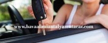 Antalya Airport  Rent a Car 35 Yıldır Sizinle