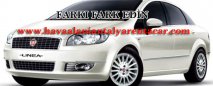 Farkı Fark Edeceğiniz Rent a Car Firması