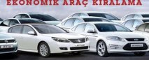 Partiler için Rent a Car Hizmeti