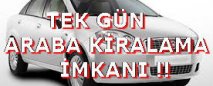 Antalya rent a car da Sezon fiyatları